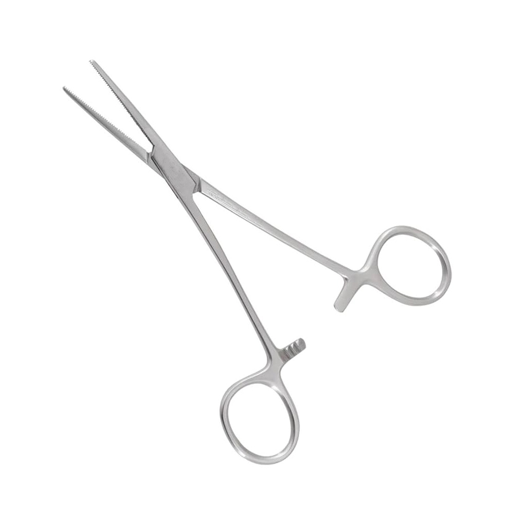 Pinza Hemostatica Rochester-Pean