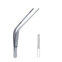 Pinza de Diceccion Auricular Wilde Troeltsch 11cm Lawton 09-0800-V