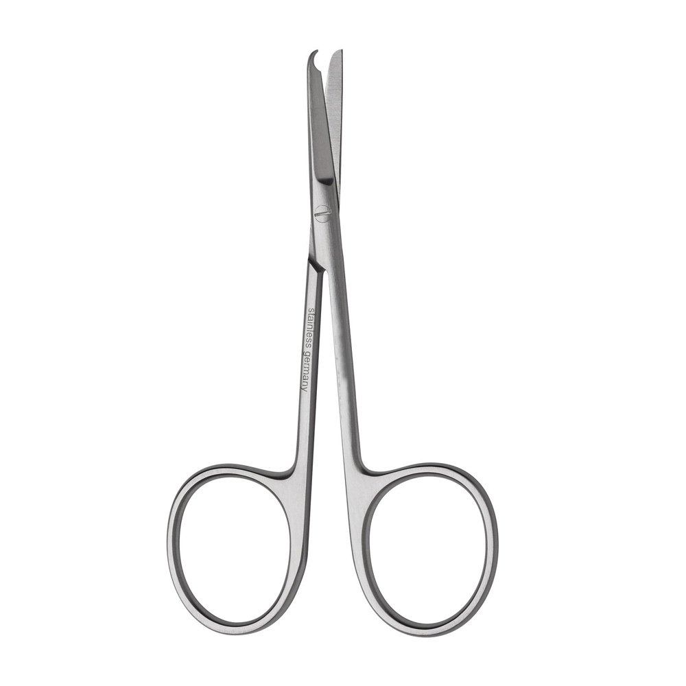 Tijera para Ligaduras Spencer Recta 13cm Lawton 08-0845