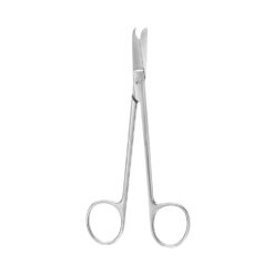 Tijera para Ligaduras Recta Littauer 14cm Lawton 08-0875