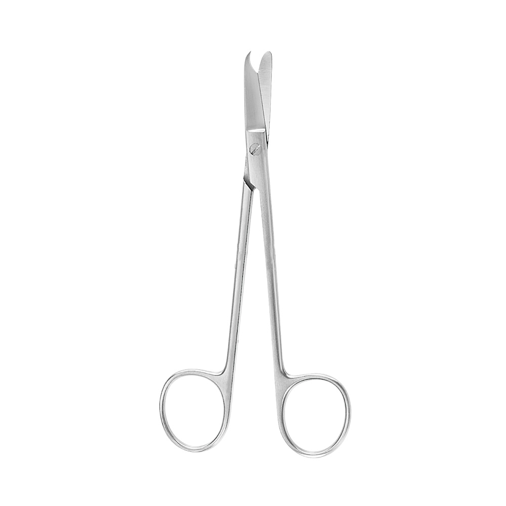 Tijera para Ligaduras Recta Littauer 14cm Lawton 08-0875