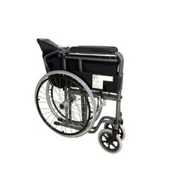 Silla de Ruedas Estándar SYVI100-MC905
