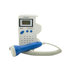 Doppler Fetal Tun Tun GMD