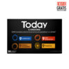 Preservativos Today caja 36 condones surtidos 2